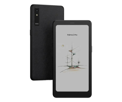 Czytnik E-booków Onyx Boox Palma 2 Pro 128GB czarny